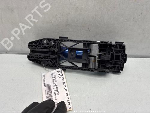 rear-right-exterior-door-handle-vw-polo-vi-aw1-bz1-ae1-2017-37755514 main image