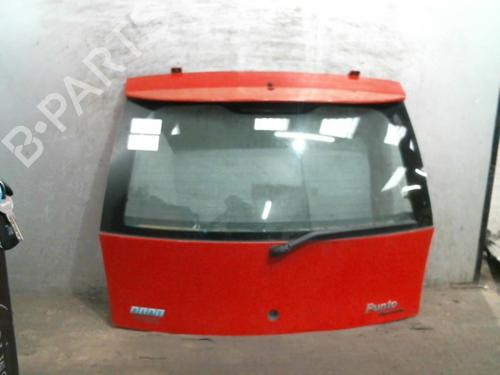 Used Tailgate FIAT PUNTO (188_) 1.9 JTD (86 hp) 20016924