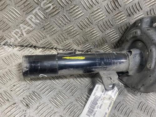 Used Left front shock absorber RENAULT TALISMAN (LP_) 1.6 TCe 150 (150 hp) 19966819
