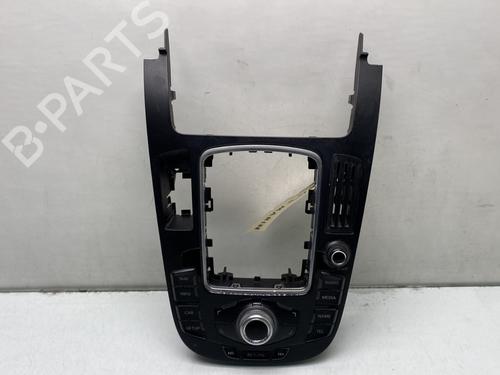 Mando AUDI A4 B8 Avant (8K5) 2.0 TDI (143 hp) 31831465