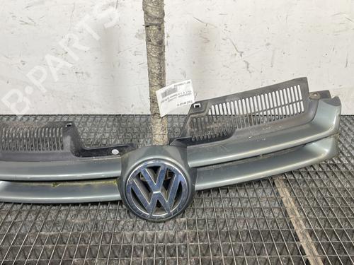 Grill VW GOLF V (1K1) 1.4 16V (80 hp) 31707917