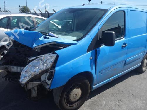 Right front window switch CITROËN JUMPY II Van  | BP20002316I26  - Image 9