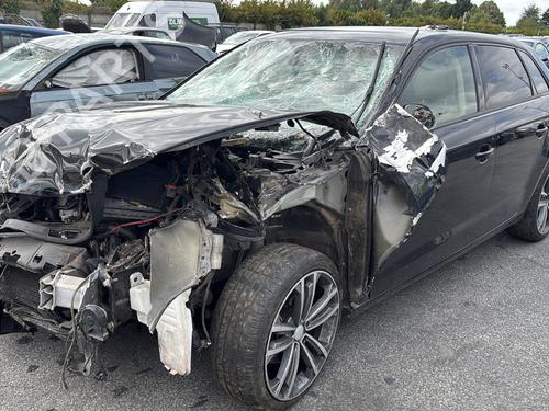 Brukte deler til AUDI A3 Sportback (8VA, 8VF) 1.6 TDI (105 hp) 4395648