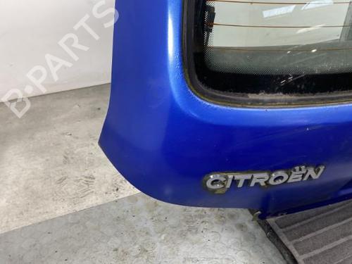 Tailgate CITROËN SAXO (S0, S1)  | BP21959908C6 