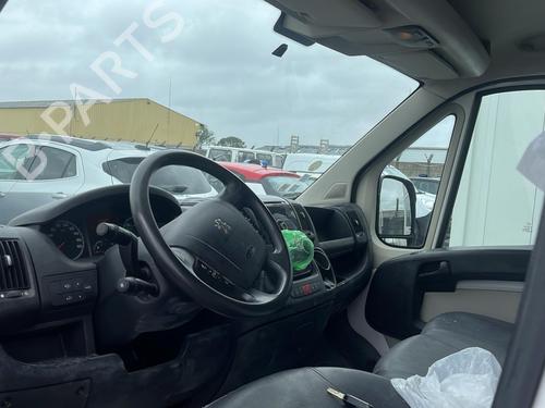 Interior handle PEUGEOT BOXER Van 2.2 HDi 100 | BP34627316I7 - Image 9