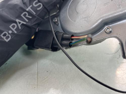 Used Rear wiper motor Rear wiper motor FORD FOCUS I (DAW, DBW) [1998-2009] 34450005 34450005