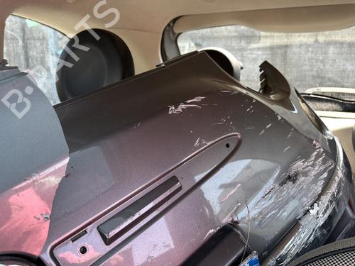Right mirror FIAT 500 (312_) 1.2 (312AXA1A) | BP29528367C27