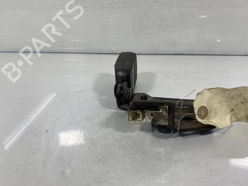 Engate do cinto Engate do cinto CITROËN C4 I (LC_) 1.6 HDi (90 hp) 20015985 20015985