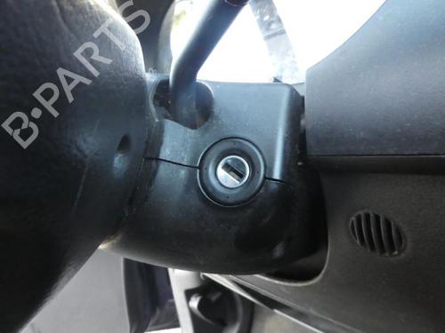 Left taillight SEAT IBIZA II (6K1)  | BP19999828C34 