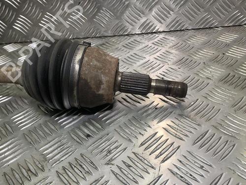 Used Left front driveshaft Left front driveshaft FORD FOCUS III [2010-2020] 20027527 20027527