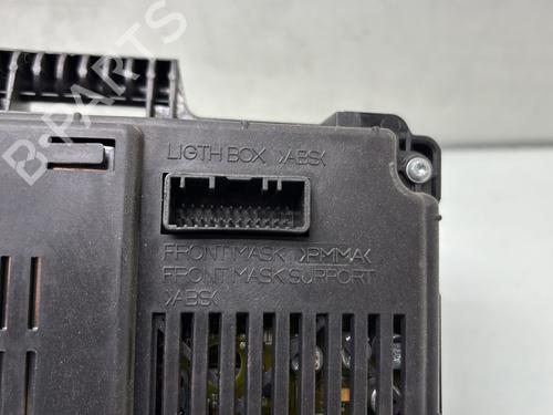 Instrument cluster RENAULT SCÉNIC III (JZ0/1_) 1.5 dCi | BP28279973C47 