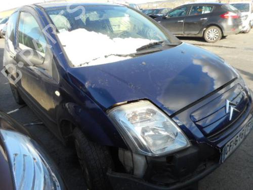 Steering column stalk CITROËN C2 (JM_) 1.4 | BP20033711I23 