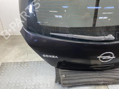 Tailgate OPEL CORSA D (S07) 1.3 CDTI (L08, L68) | BP23768043C6 