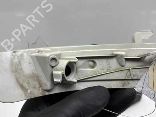 Left front indicator PEUGEOT 208 I (CA_, CC_) 1.6 HDi / BlueHDi 75 | BP31931114C32