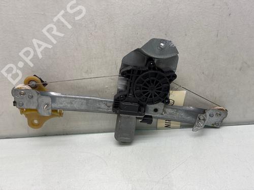 Used Rear left window mechanism Rear left window mechanism 38448526 38448526