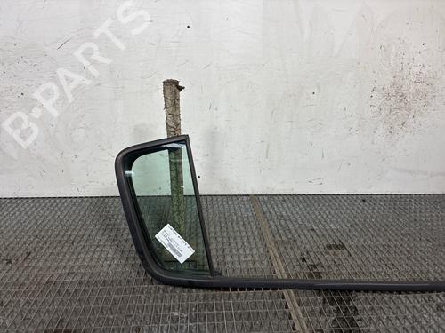 Used Rear right door window Rear right door window RENAULT CLIO III (BR0/1, CR0/1) 1.5 dCi (BR17, CR17) (86 hp) 34627405 34627405