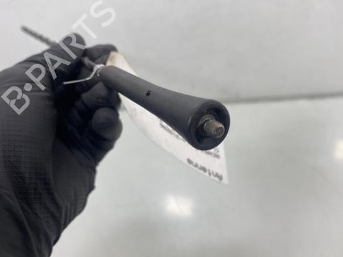 Antenna/Base RENAULT CLIO II (BB_, CB_) 1.2 16V (BB05, BB0W, BB11, BB27, BB2T, BB2U, BB2V, CB05,... | BP29039340C140 