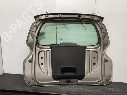 Used Tailgate DACIA LODGY (JS_) 1.2 TCe (JSAY, JSM0) (115 hp) 31017432