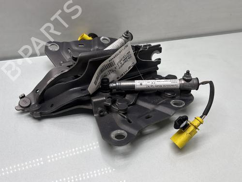 Hinge/Door check strap VW TOURAN (5T1) 1.2 TSI | BP29841445C146