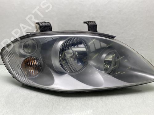 Right headlight SSANGYONG STAVIC | BP21490826C29 - Image 2
