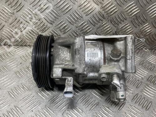 AC compressor TOYOTA YARIS (_P13_) 1.0 (KSP130_, KSP130) | BP19958674M34 