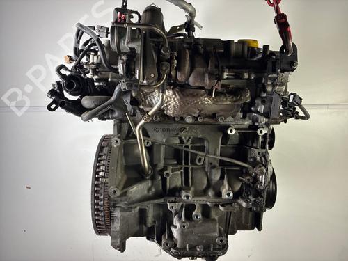 Engine RENAULT MEGANE III Hatchback (BZ0/1_, B3_) 1.2 TCe (BZ16, BZ28) | BP36248816M1 - Image 5