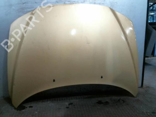 Used Hood VOLVO S60 I (384) 2.4 D (130 hp) 20003361