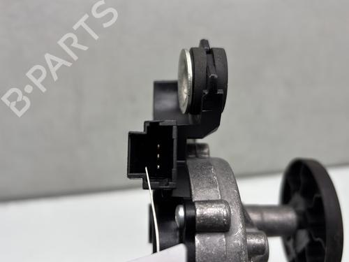 Rear wiper motor CITROËN C4 Picasso I MPV (UD_) 1.6 HDi 110 | BP28100340M102 