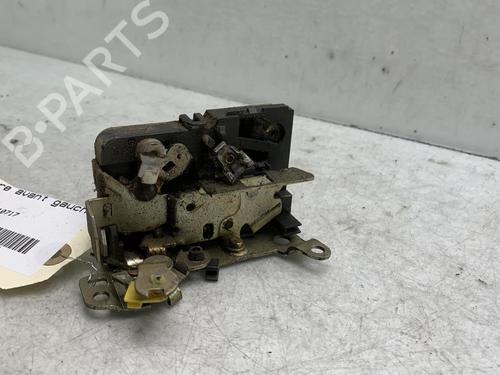 Front left lock RENAULT MASTER II Platform/Chassis (ED/HD/UD) 2.8 dTI | BP19971891C98 