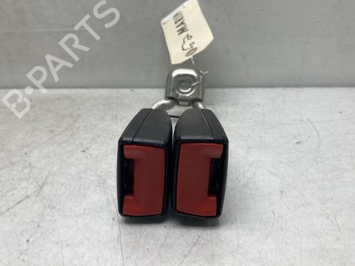 Used Seat buckle SEAT IBIZA IV (6J5, 6P1) 1.4 TDI (80 hp) 19970259
