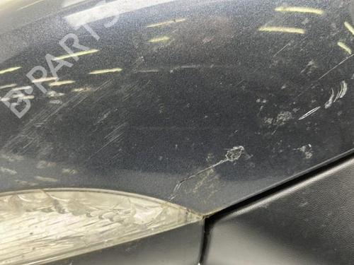 Right mirror RENAULT CLIO IV (BH_) 0.9 TCe 90 (BHNF, BHMA, BHMH, BHJK, BHJR) | BP21960905C27 