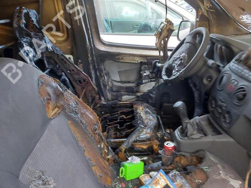 Hood PEUGEOT BIPPER (AA_) 1.4 HDi | BP21957902C1