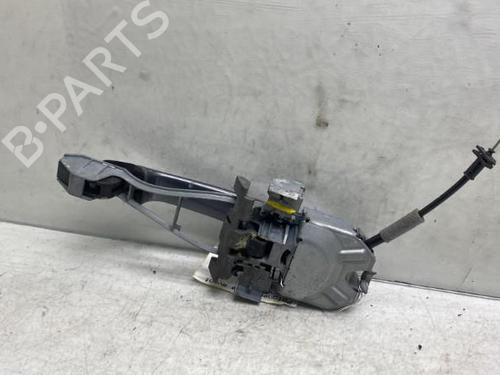 Front left exterior door handle VOLVO V50 (545)  | BP19993513C128 