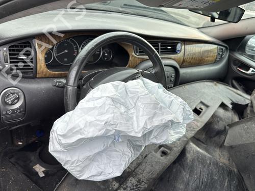 Used Parts JAGUAR X-TYPE I (X400) 2.0 D 4456218