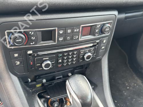 Left tailgate light CITROËN C5 III Break (RW_) 2.0 HDi | BP24655583C79 - Image 20