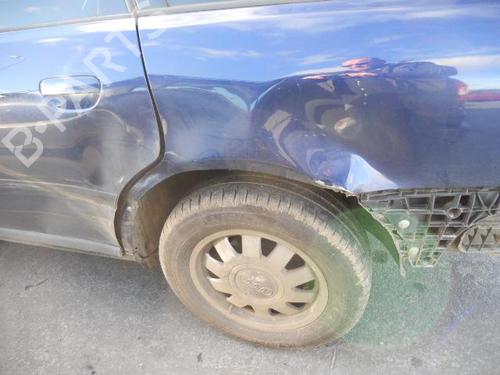 Left mirror AUDI A4 B5 Avant (8D5) 1.9 TDI | BP20005479C26 