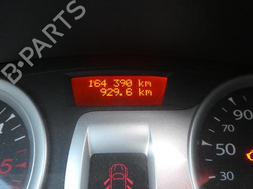 Engine control unit (ECU) RENAULT CLIO III (BR0/1, CR0/1)  | BP20021395M57  - Image 9