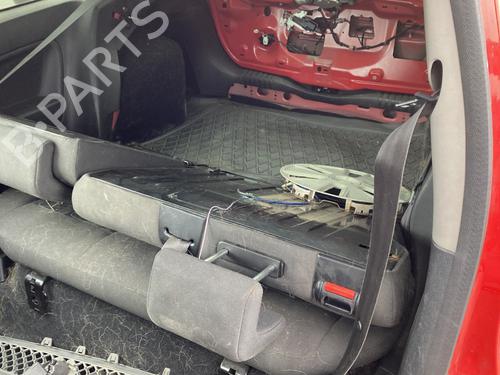 Bouchon de réservoir FORD FIESTA V (JH_, JD_) 1.25 16V | BP30777992C161