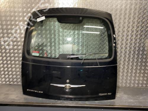 Used Tailgate CHRYSLER PT CRUISER (PT_) 2.2 CRD (121 hp) 20032316