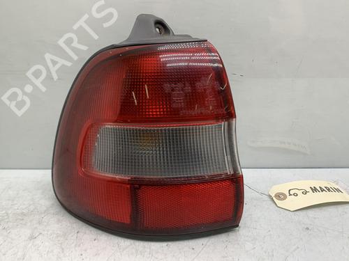 Left tailgate light SUZUKI BALENO Estate (EG) 1.9 TD (SY419) | BP19994718C79 