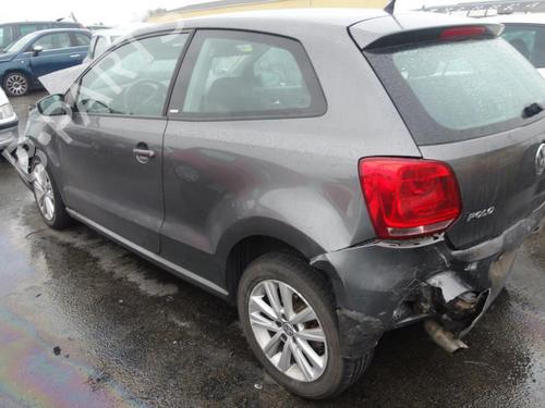 Radio VW POLO V (6R1, 6C1) 1.6 TDI | BP20000763E6 