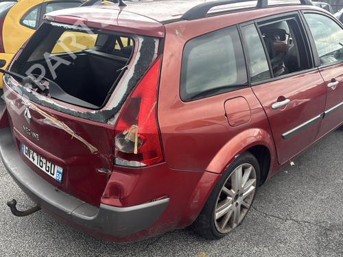 Left taillight RENAULT MEGANE II Estate (KM0/1_) 1.9 dCi (KMRG, KM1G, KM0G, KM2C) | BP29707188C34 