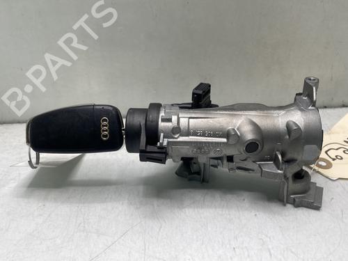 Ratlås/Tændingslås AUDI A3 Sportback (8PA) 2.0 TDI 16V | BP29940083M48