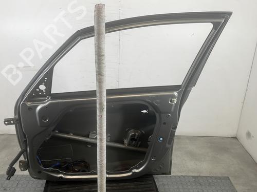 Right front door KIA VENGA (YN) 1.6 CRDi 115 | BP29866763C3