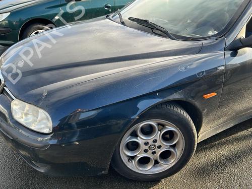 Left headlight ALFA ROMEO 156 (932_) 1.9 JTD (932B2) | BP21960156C28 