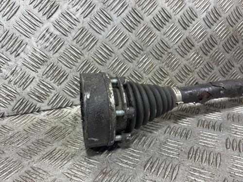 Left front driveshaft VW GOLF PLUS V (5M1, 521) | BP37075794M38 - Image 2