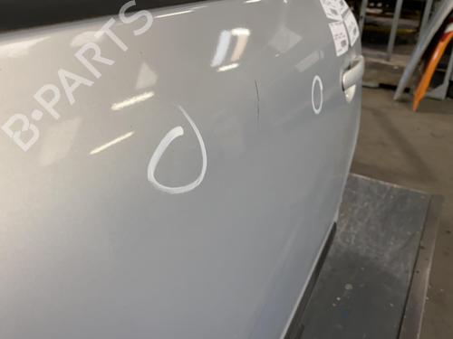 Left rear door VW PASSAT B5 (3B2)  | BP21955074C4 
