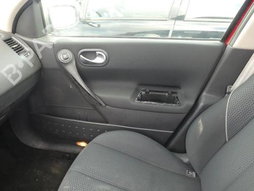 Radio RENAULT MEGANE II (BM0/1_, CM0/1_)  | BP20029250E6 