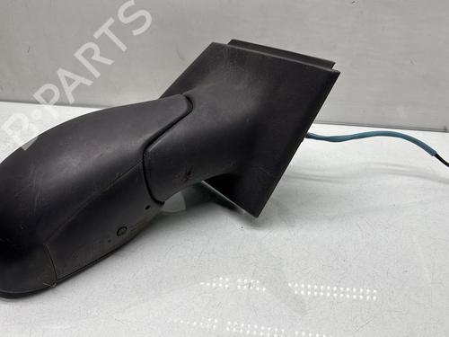 Right mirror CITROËN C2 (JM_) 1.4 HDi | BP32314621C27