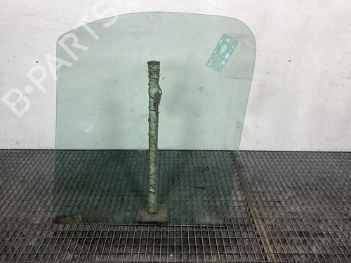 Front right door window OPEL VIVARO A Bus (X83) 1.9 DTI (F7, J7, A07) | BP19962490C19 